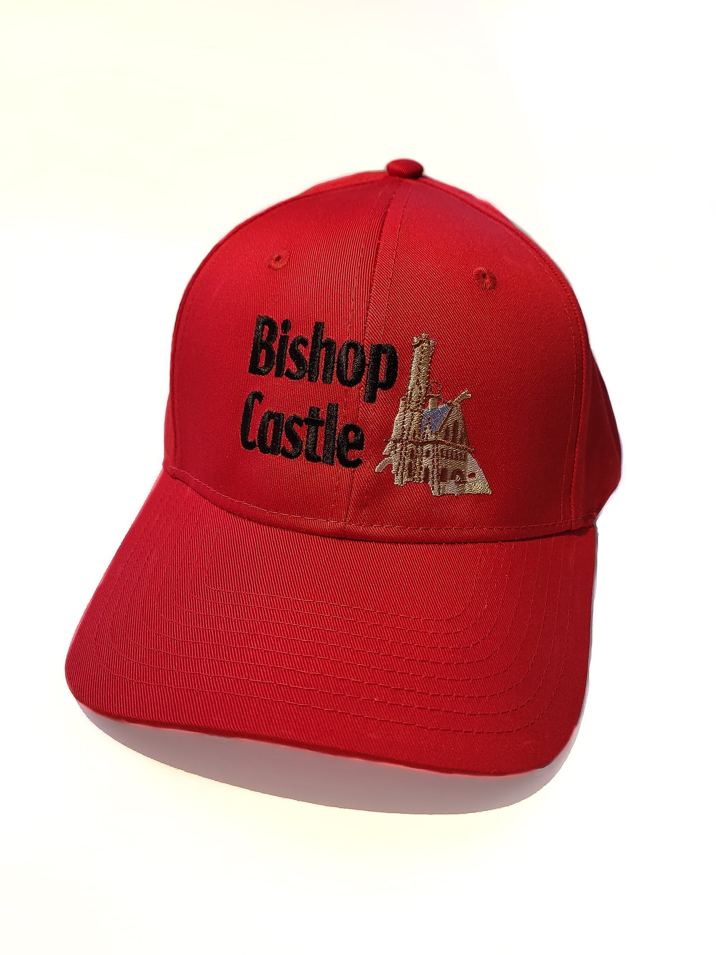 Bishop Castle Hat