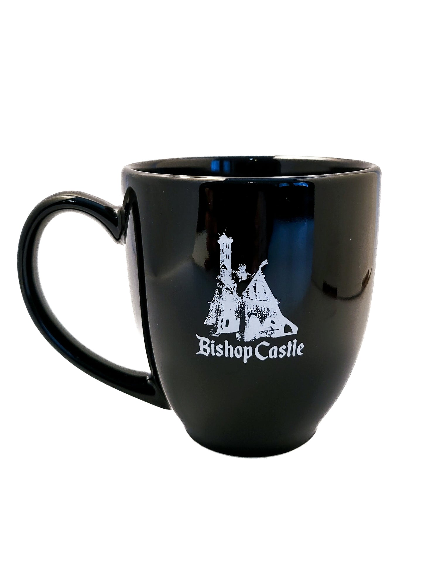 Bishop Castle Mug - 12 oz