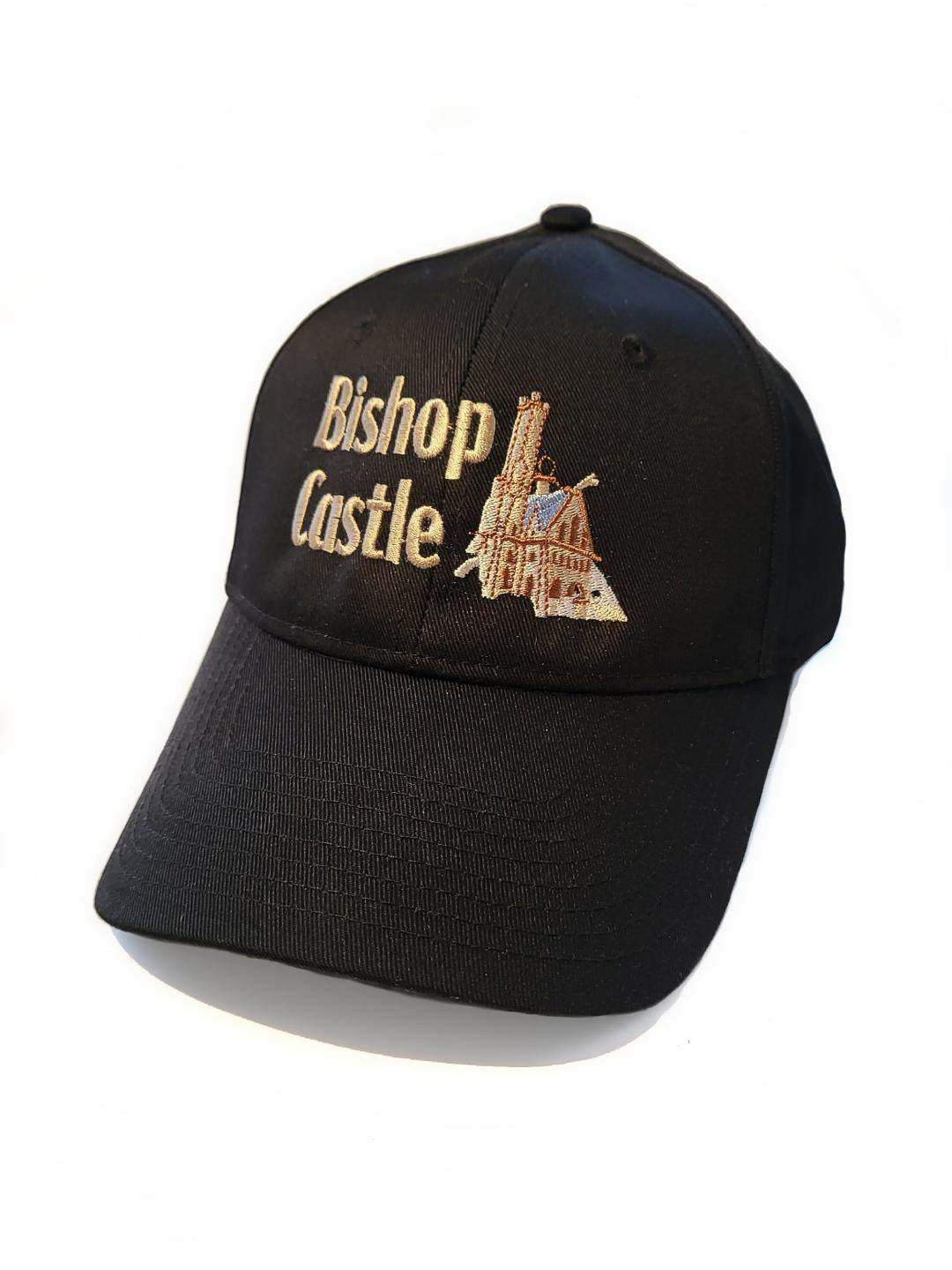 Bishop Castle Hat