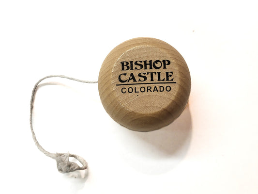 Bishop Castle Yo-Yo