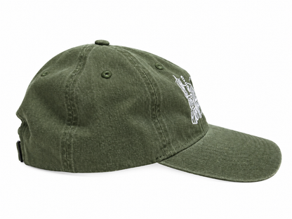 Bishop Castle Hat