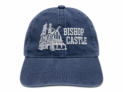 Bishop Castle Hat