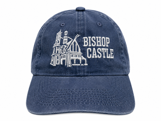Bishop Castle Hat