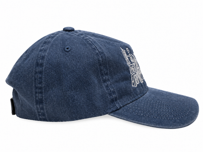 Bishop Castle Hat