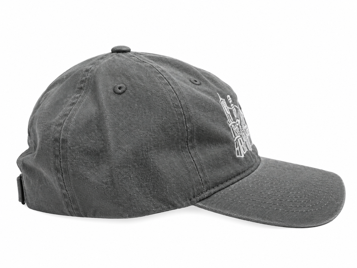 Bishop Castle Hat