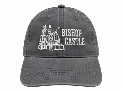 Bishop Castle Hat