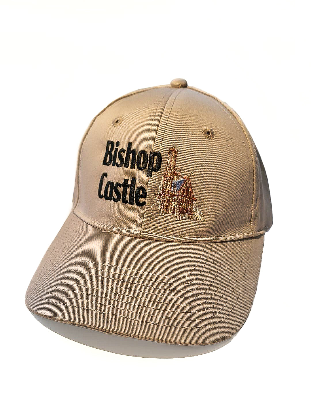 Bishop Castle Hat